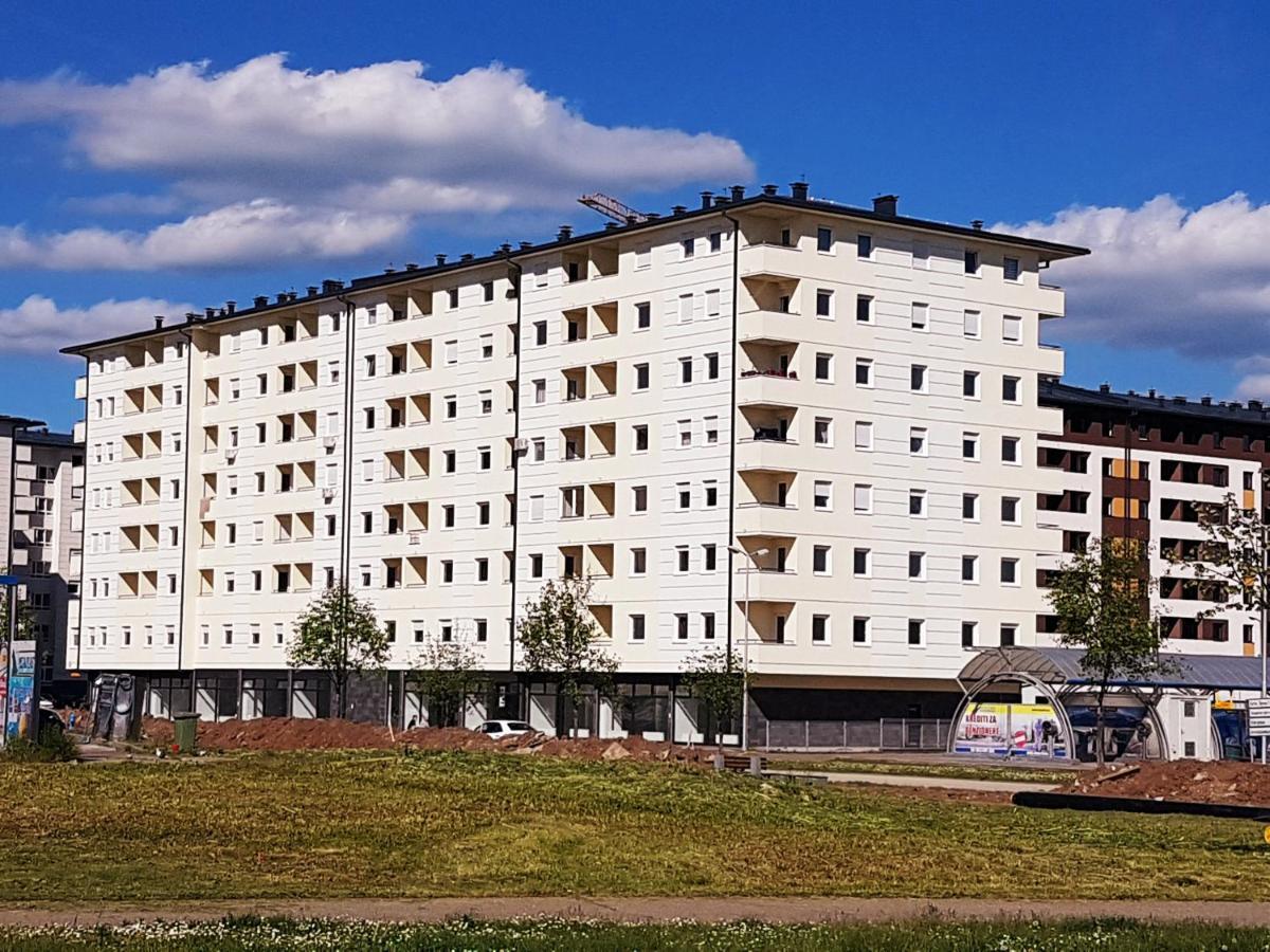 Apartman Istra, Doboj Exterior foto