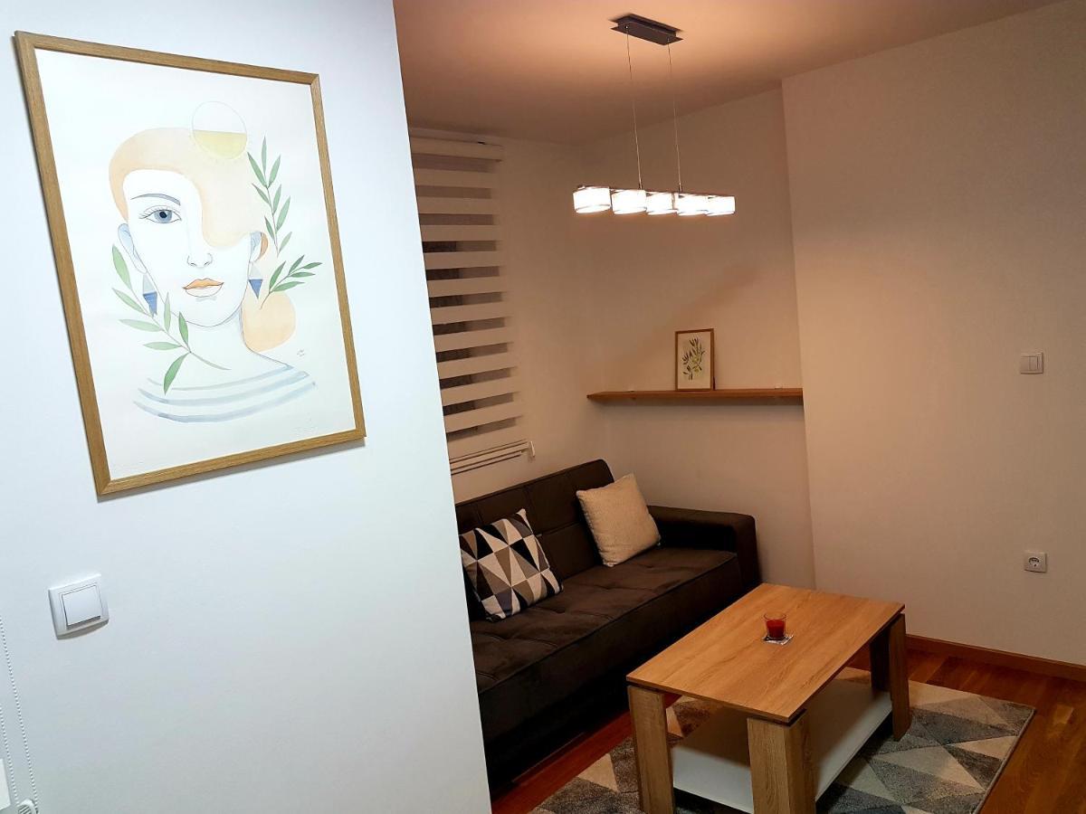 Apartman Istra, Doboj Exterior foto