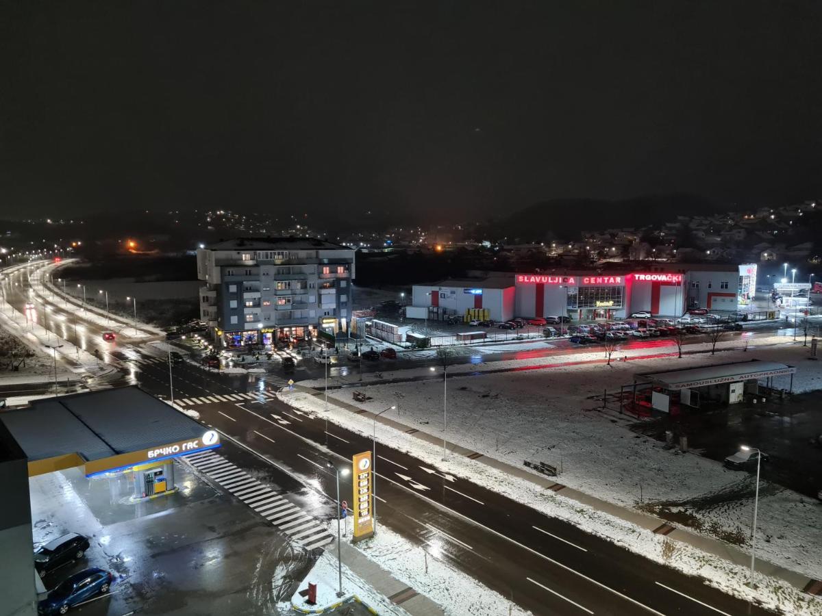 Apartman Istra, Doboj Exterior foto