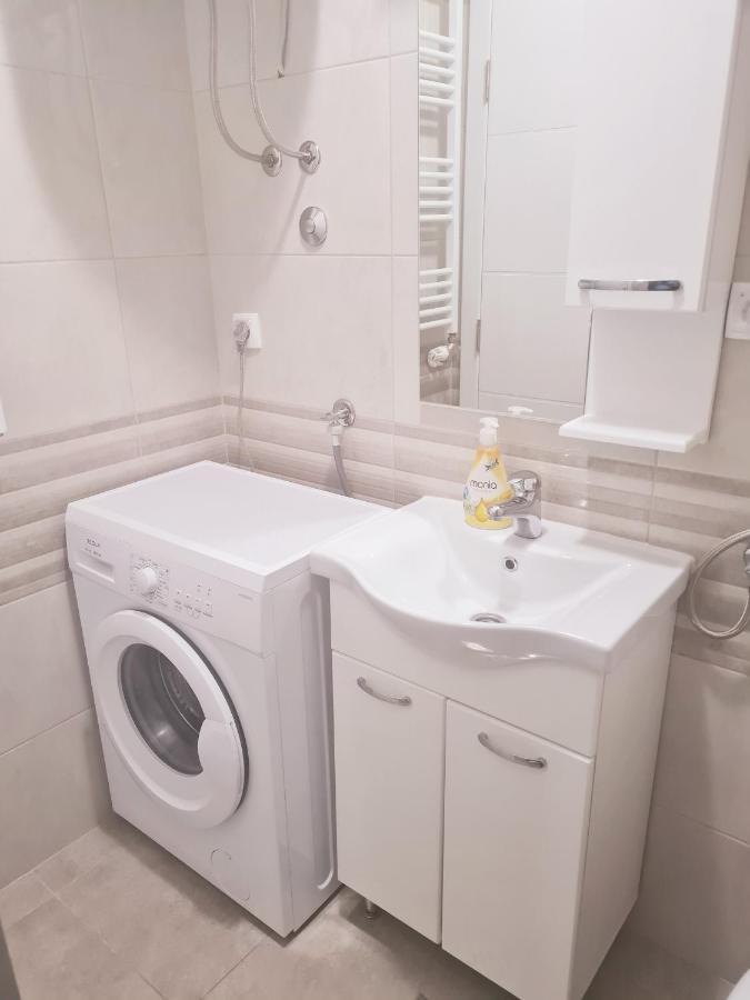 Apartman Istra, Doboj Exterior foto